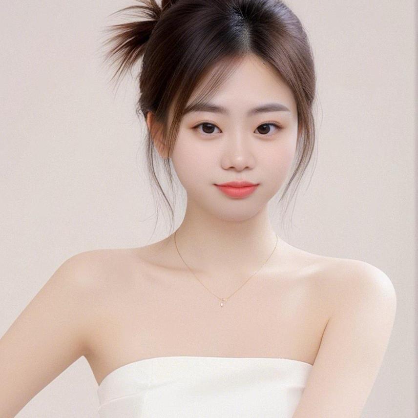 陈心怡😘