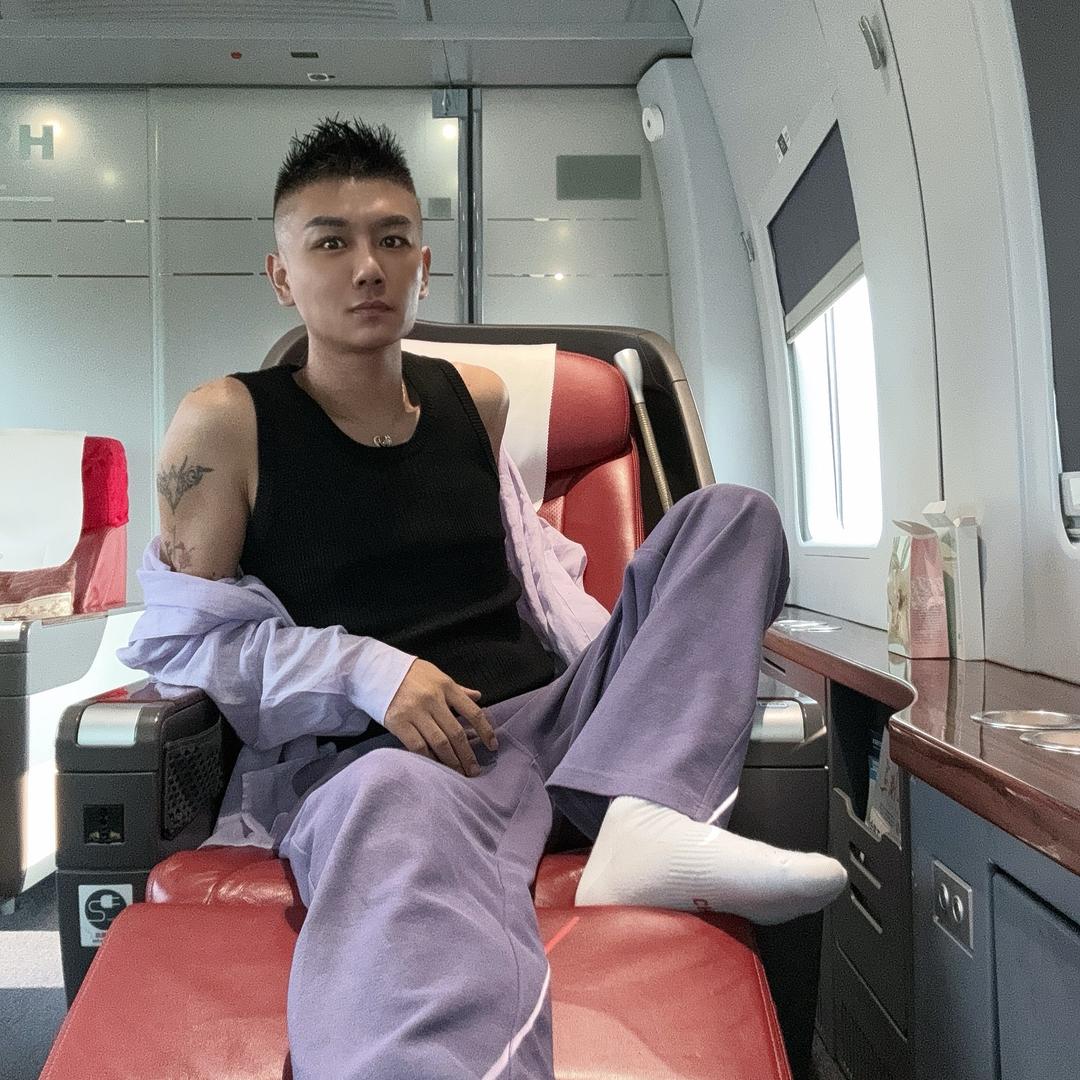 李昱辰