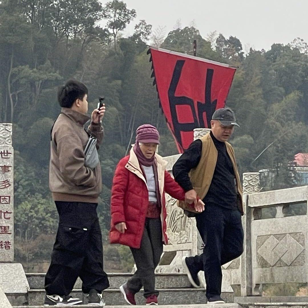 洪哥的美食日常