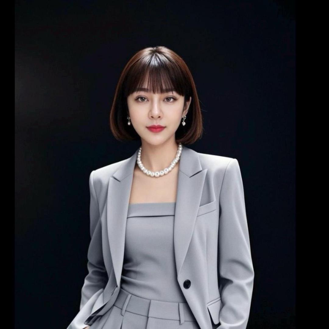 邓家大小姐💗