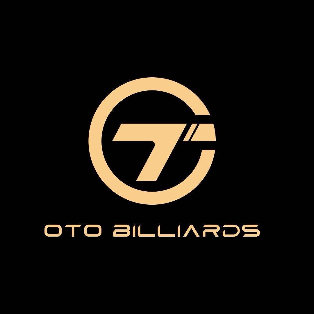 OTO康溪盛世桌球俱乐部