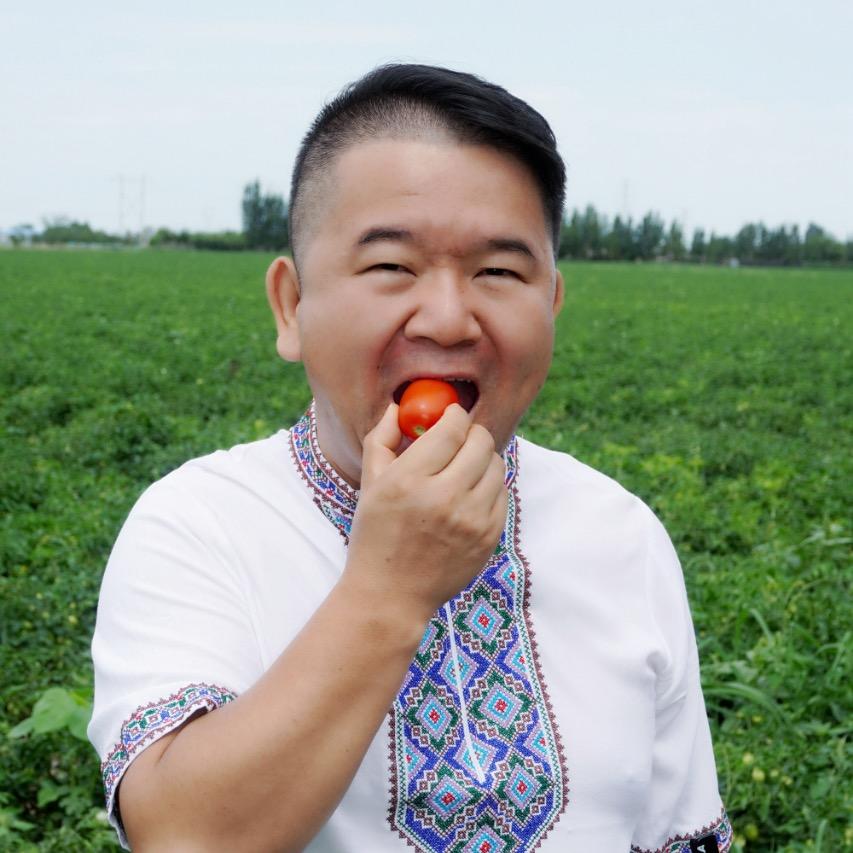 新疆番茄哥