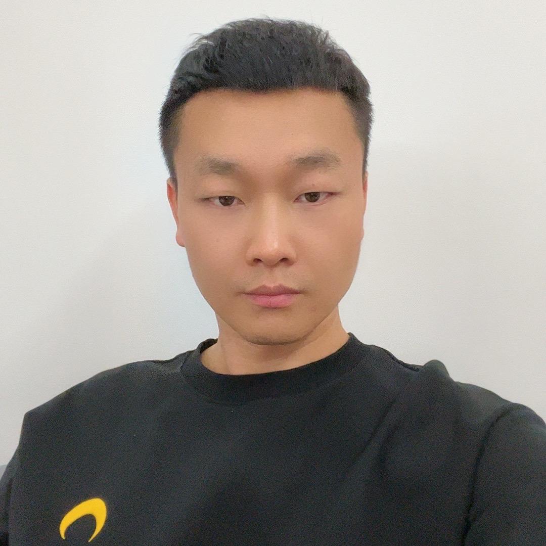 陈火（团队招人）