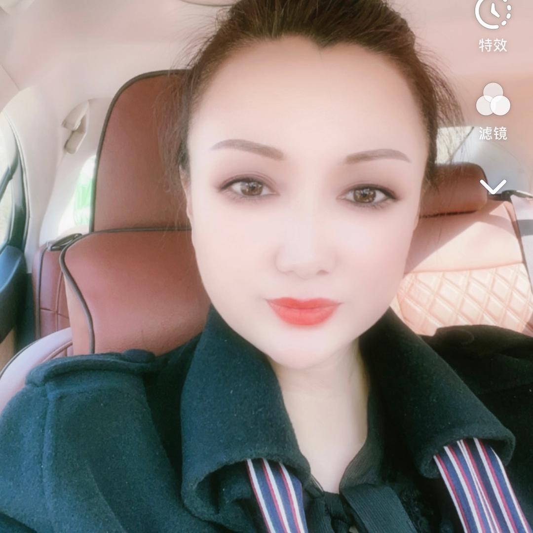 美花（划拉哥大嫂）