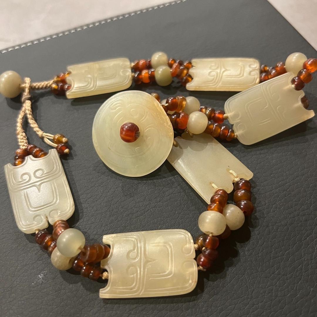 老梁说藏故事汇1