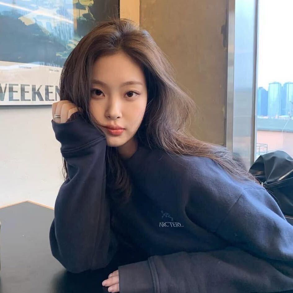 朱里里🎧