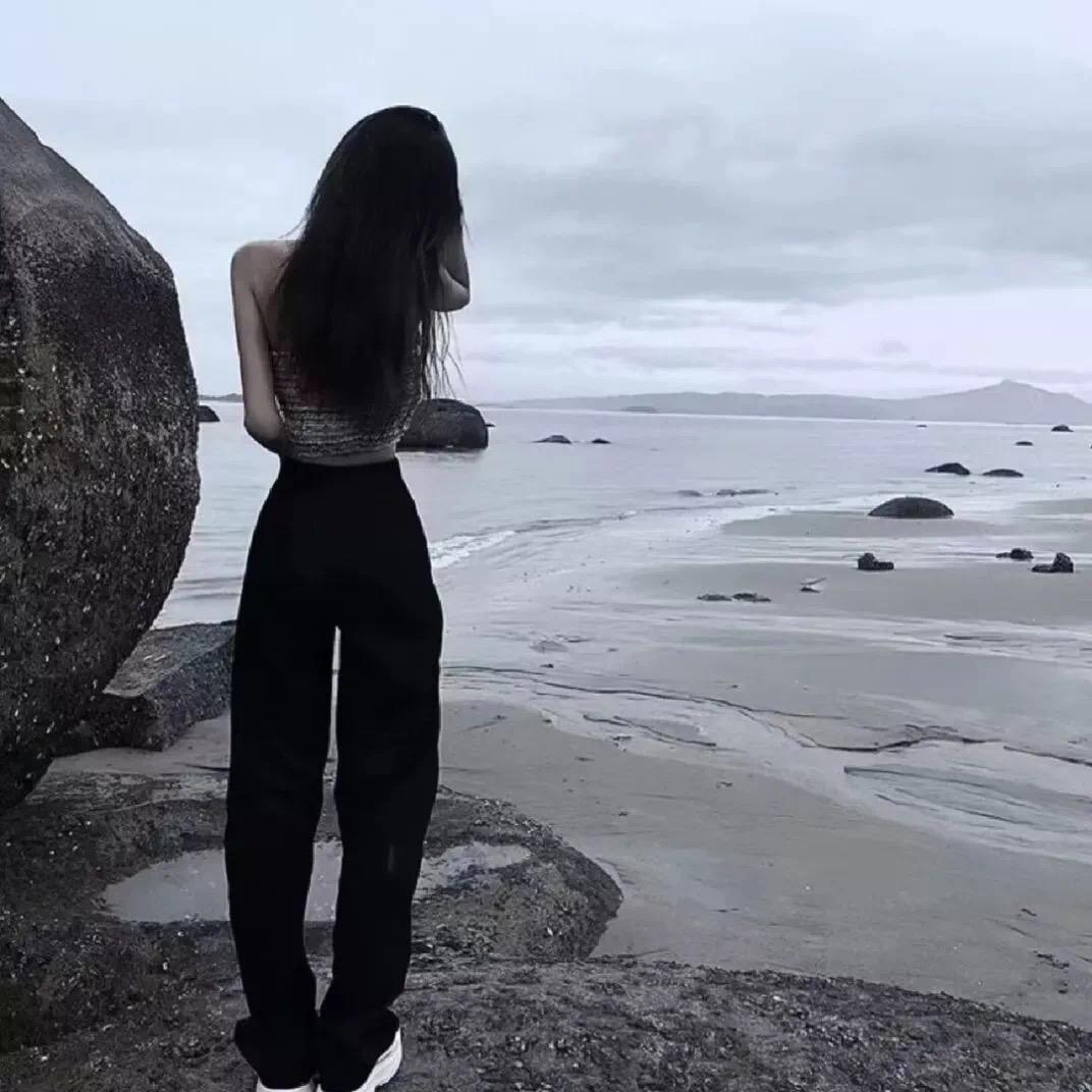 人间清醒🖤