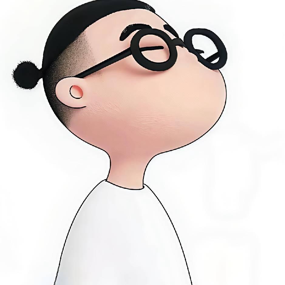 攒钱买股养老的阿金