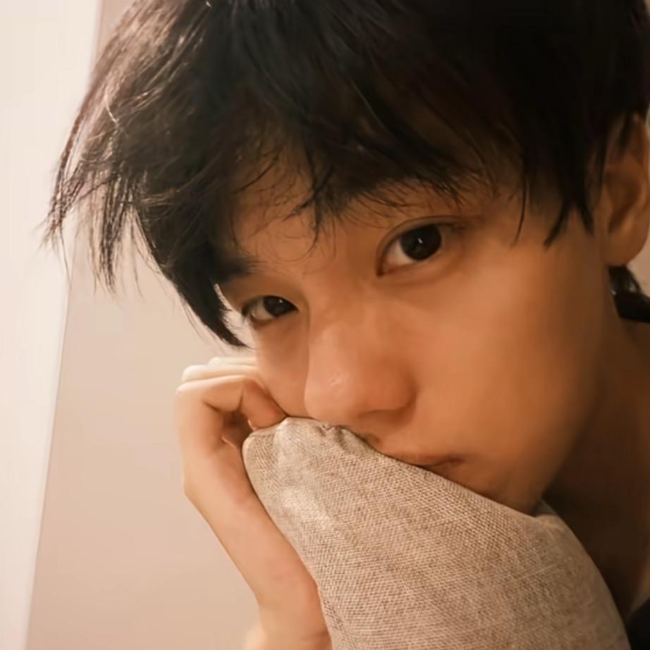 忧郁的深圳人