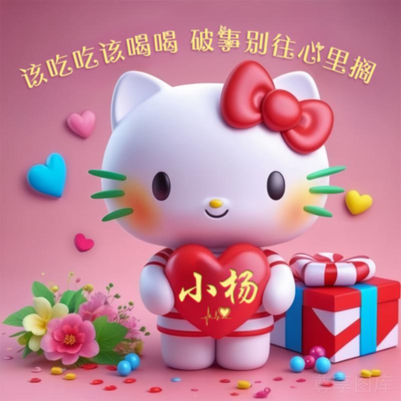 小杨✈️云游四海