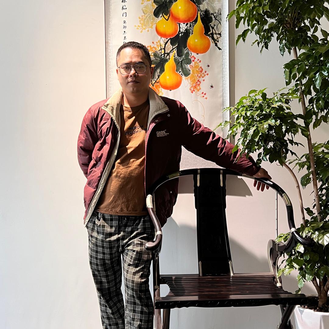 新会区广昇家具厂（个体工商户）