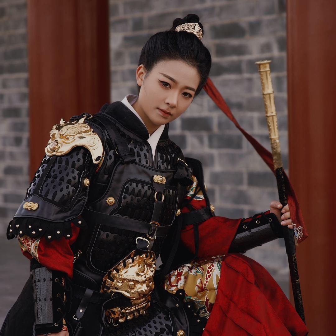 九公子
