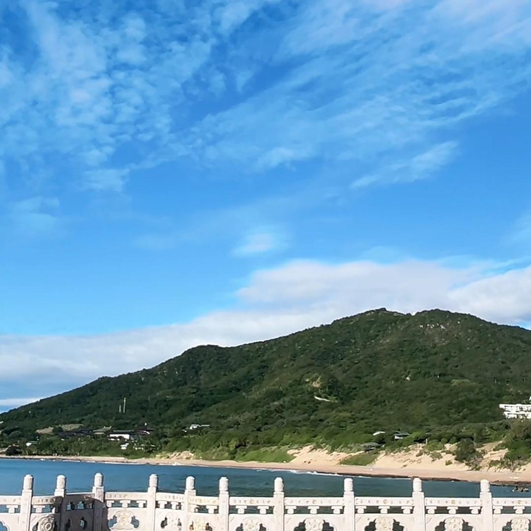 温暖。