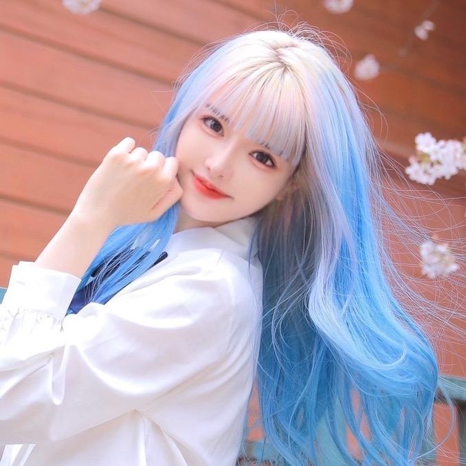 是小小妍妍呀