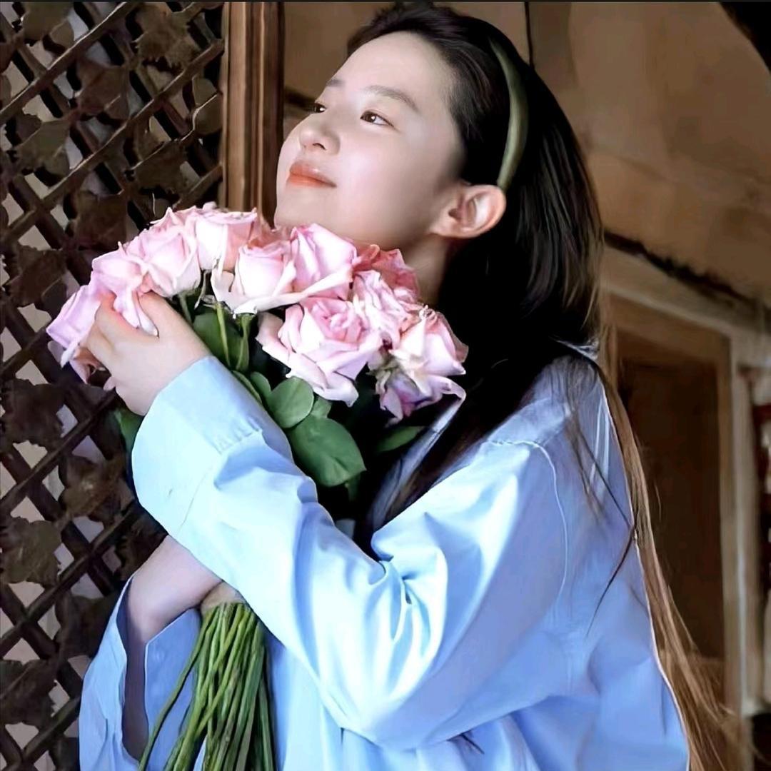 努力的仙女🧚