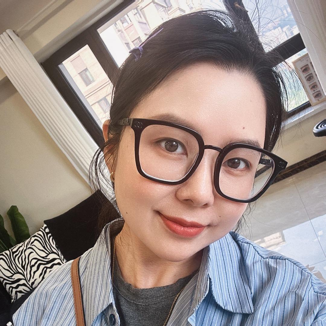 程子妆型