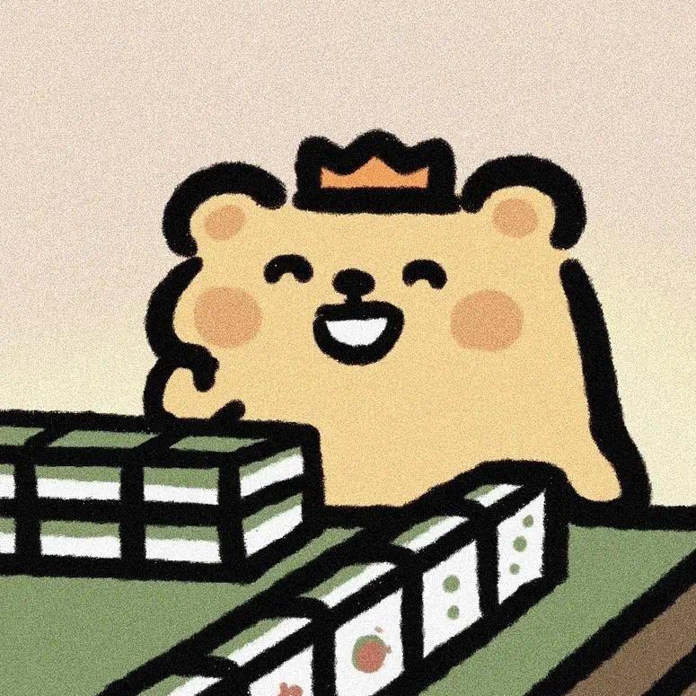 蛋仔主播同省 （摸金）陪玩