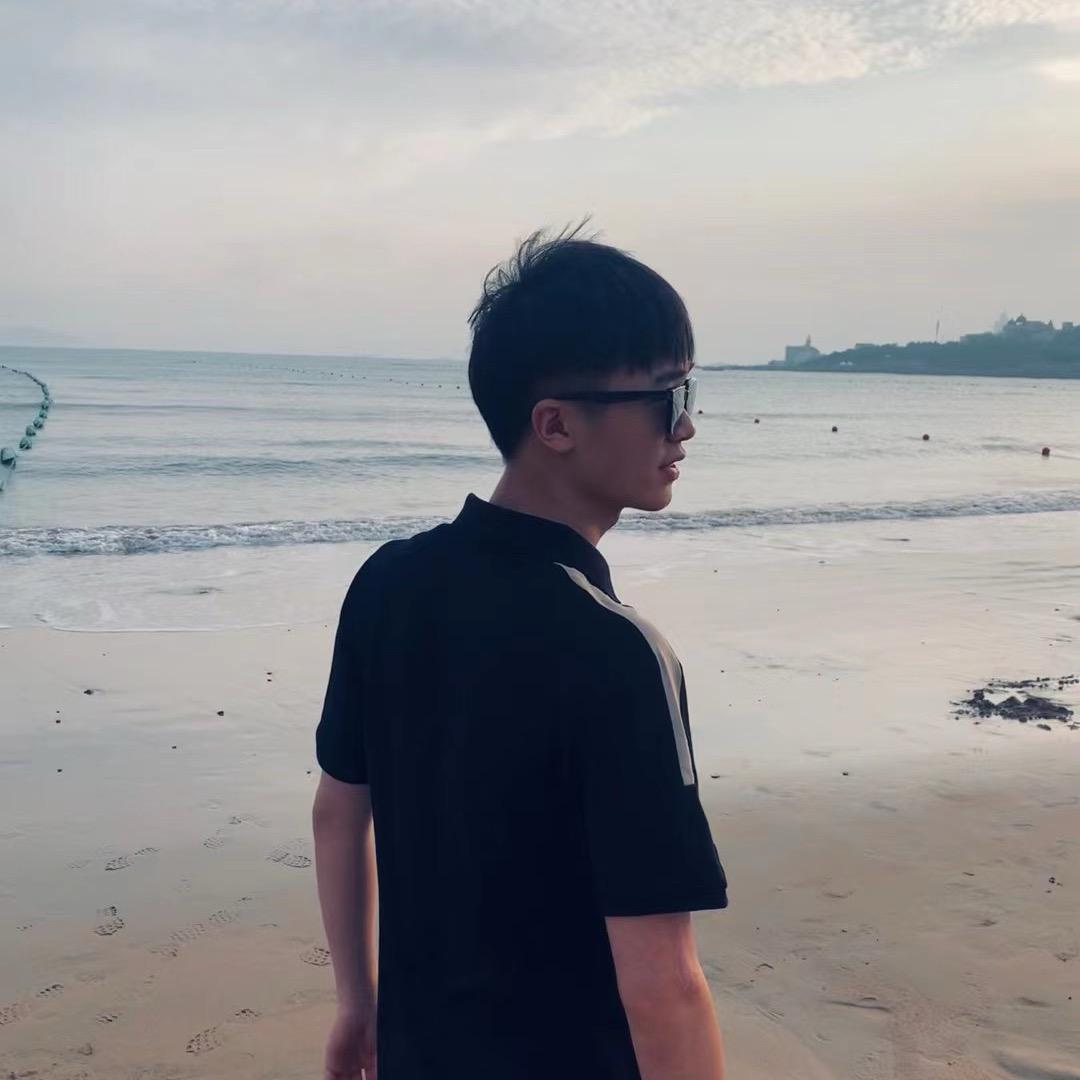 遥远的救世主