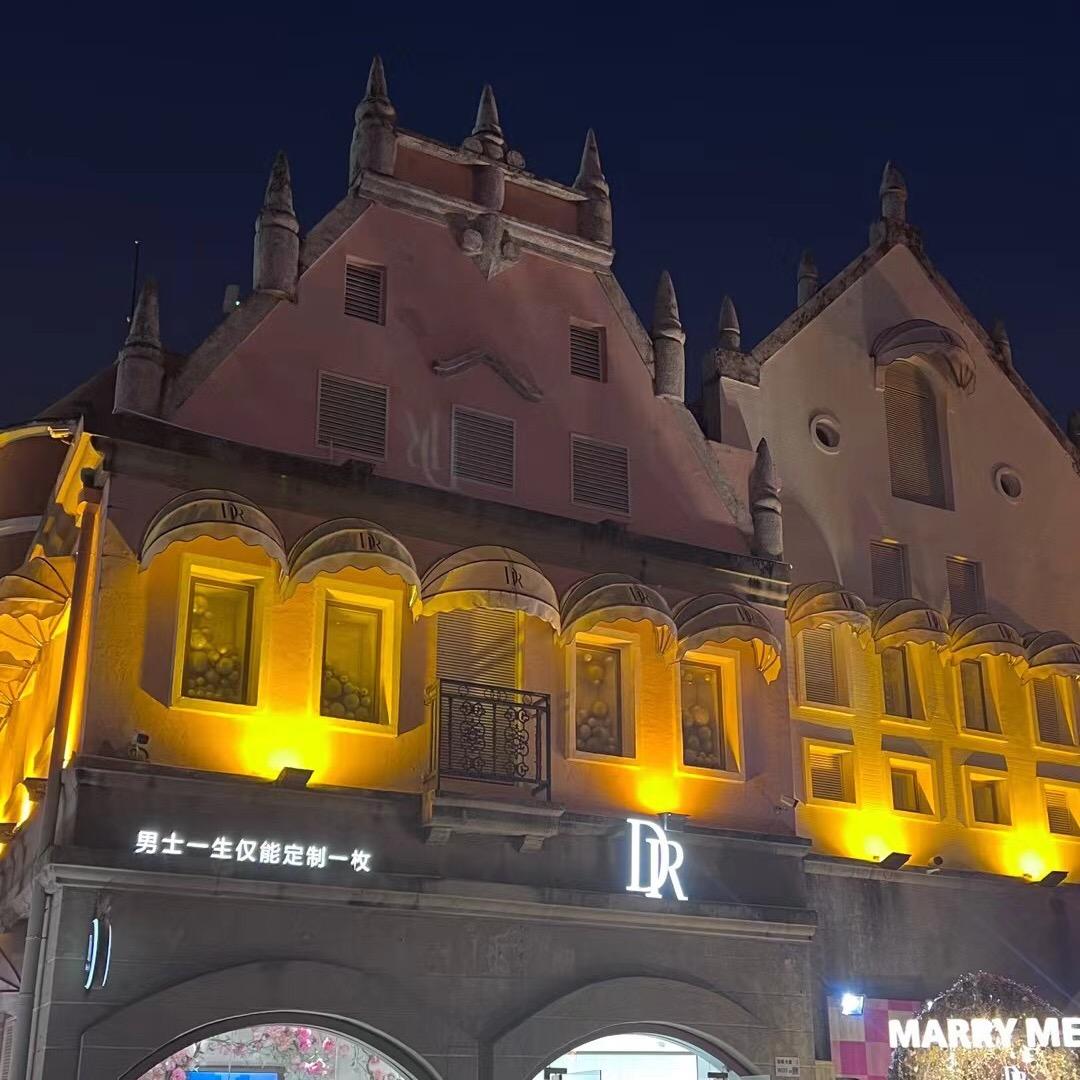 山里人（互关涨粉）