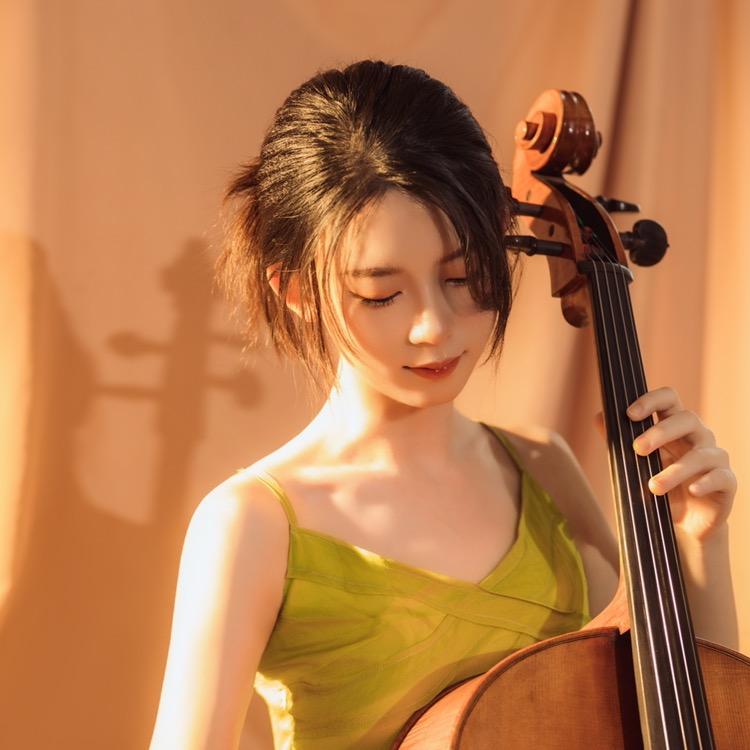 韵儿🎻大提琴
