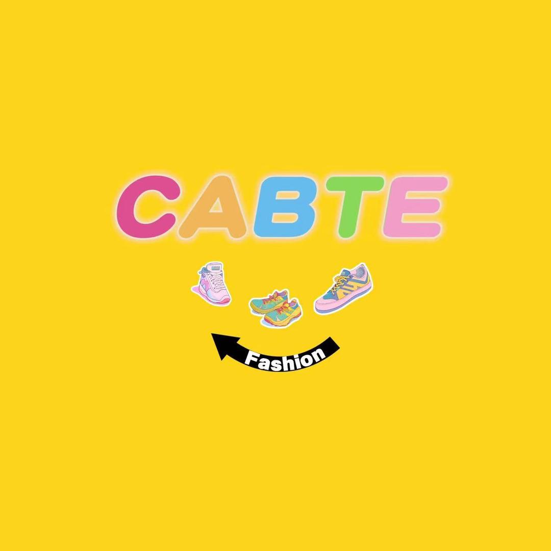 卡步特时尚女鞋