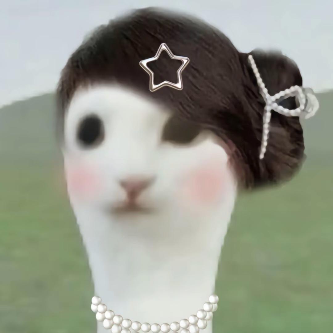 古德猫宁