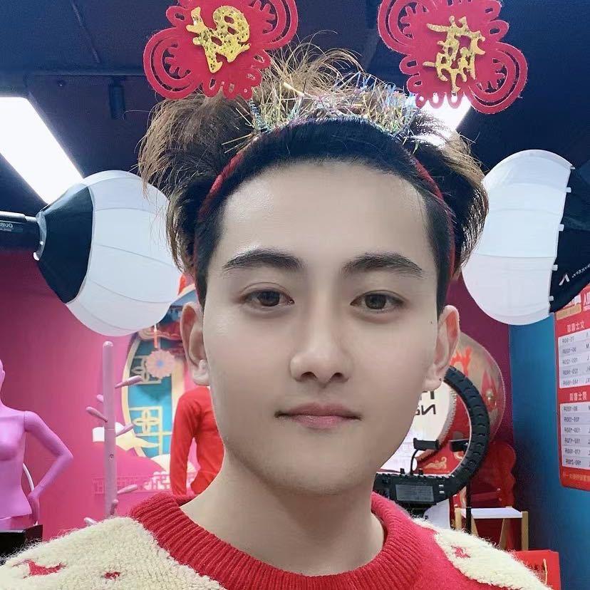 阿豪的抖圈