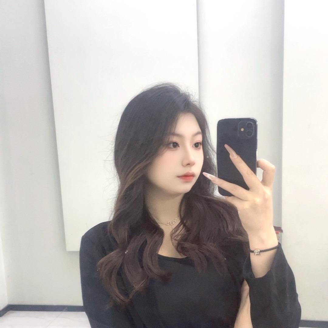姗❤️