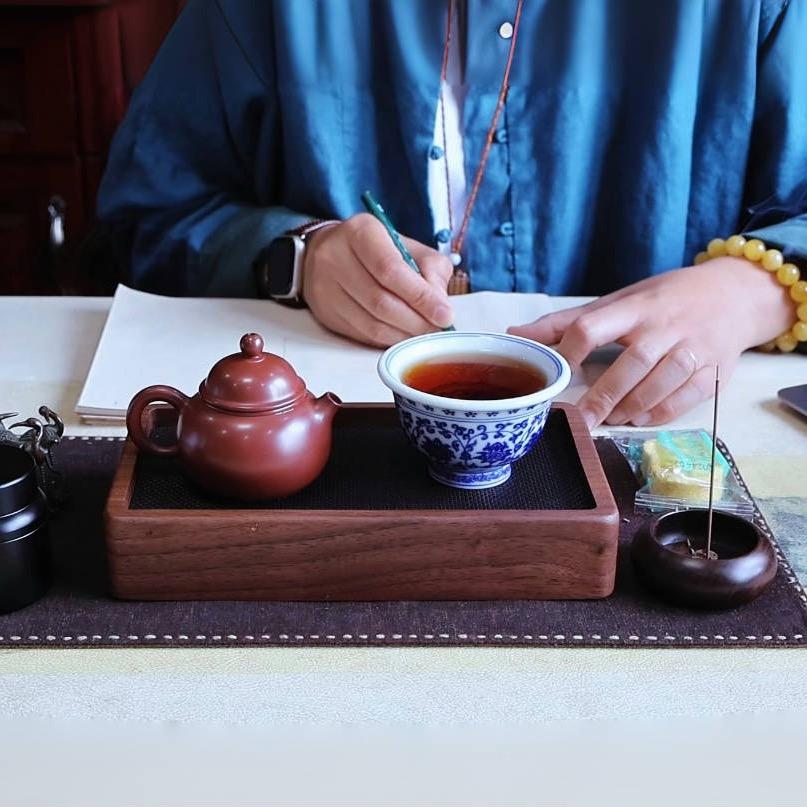 草木生原创茶具