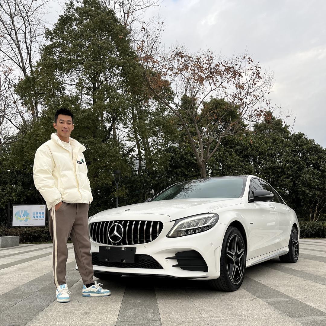 台州车品汇 阿伟 （小号）