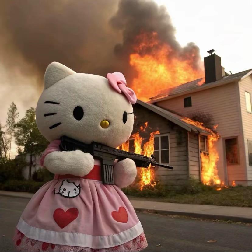 分手之后我尿尿老黄了