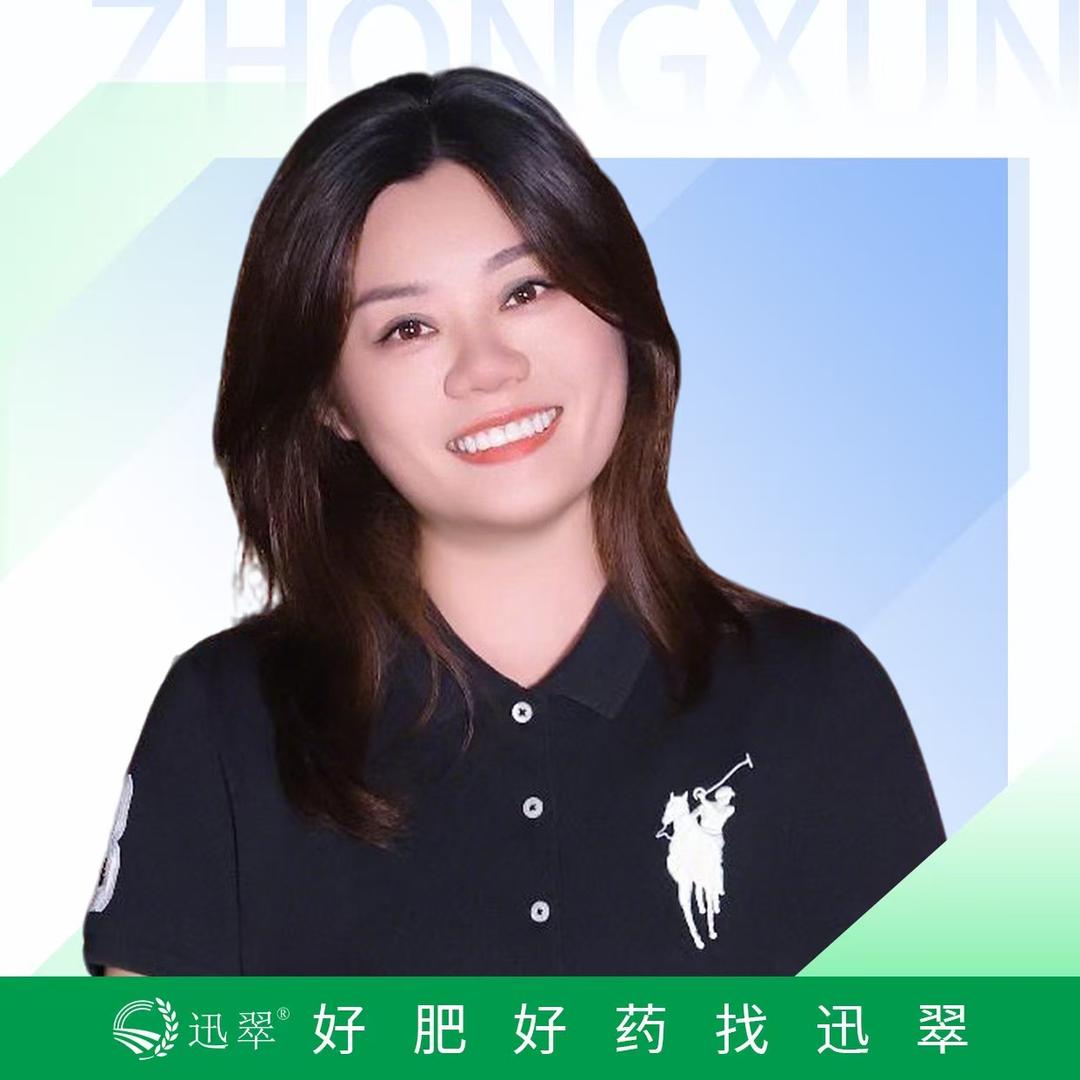 中迅农科小小吴