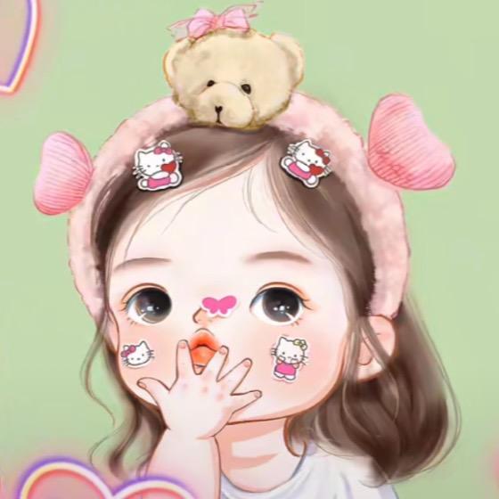 🎏🍭比熊闹闹💓