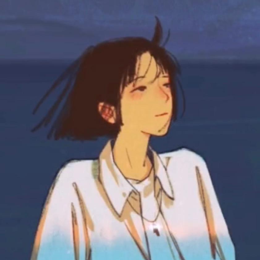 念安.