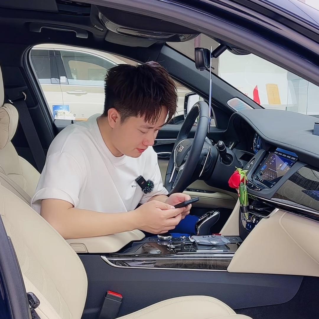 邓老师讲凯迪
