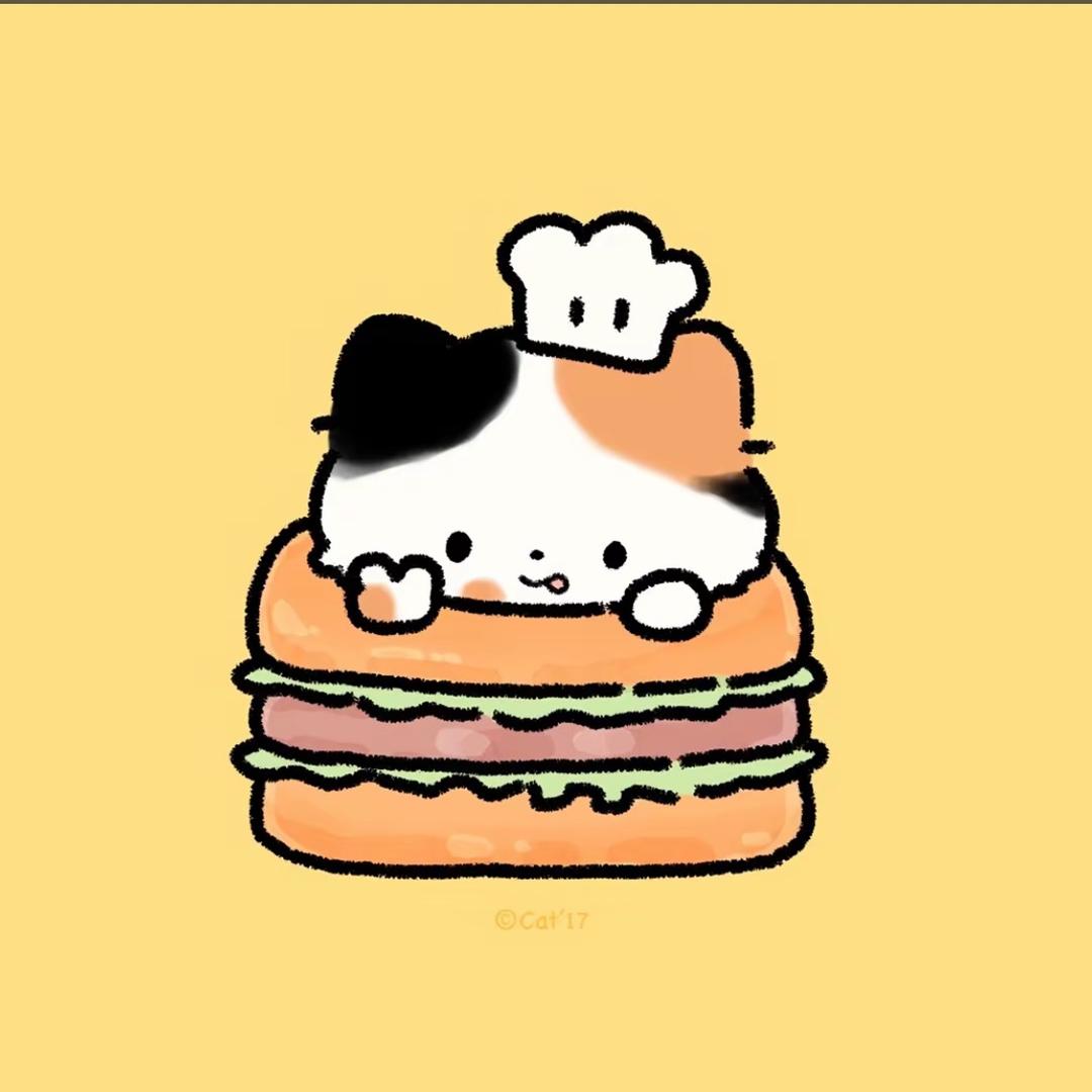 一份小猫堡