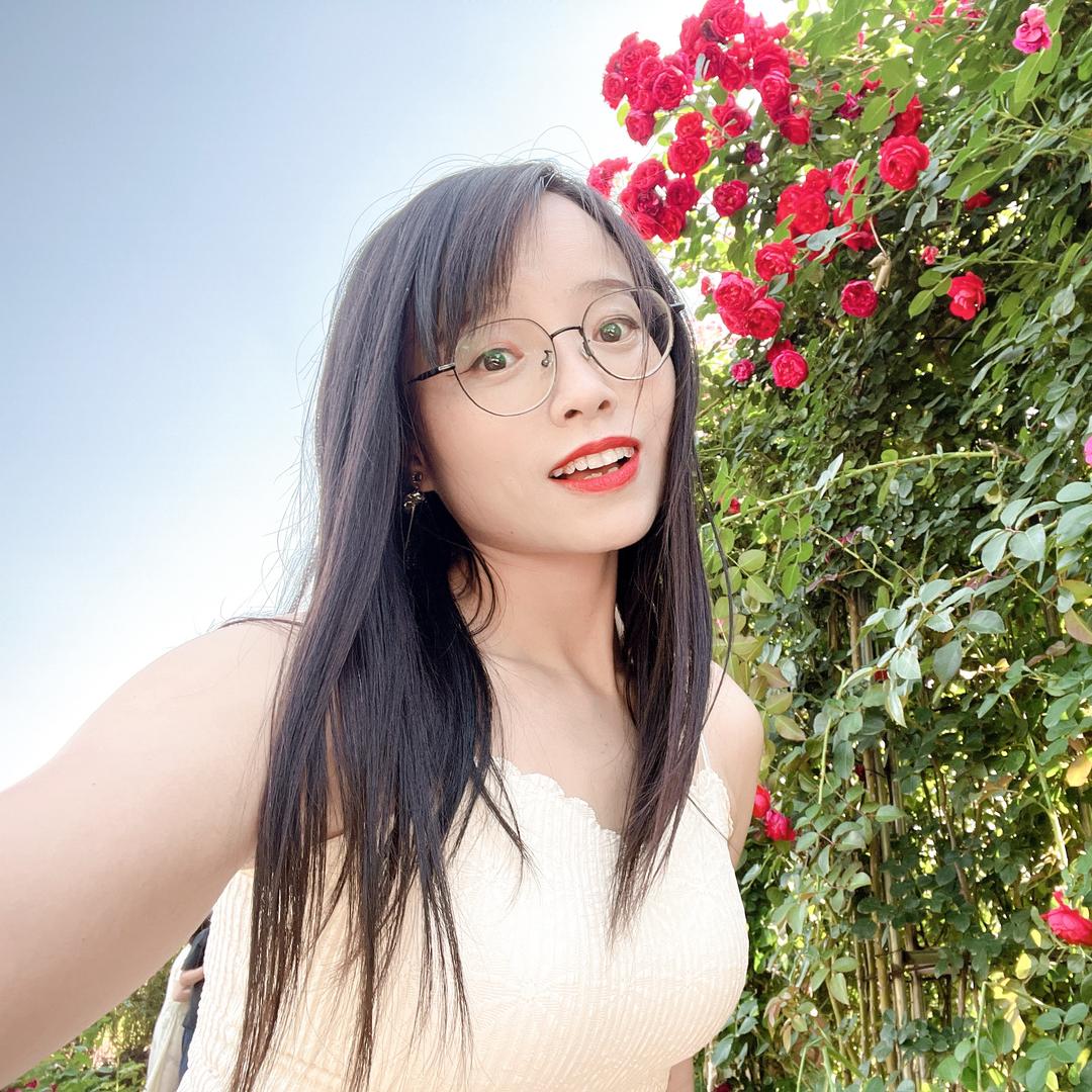 砂轮小诗妹