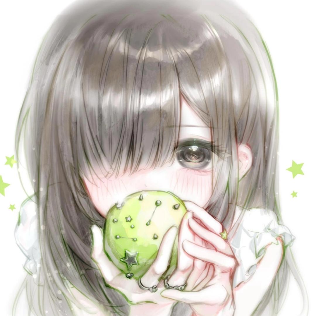 ^绯色青栀🍏