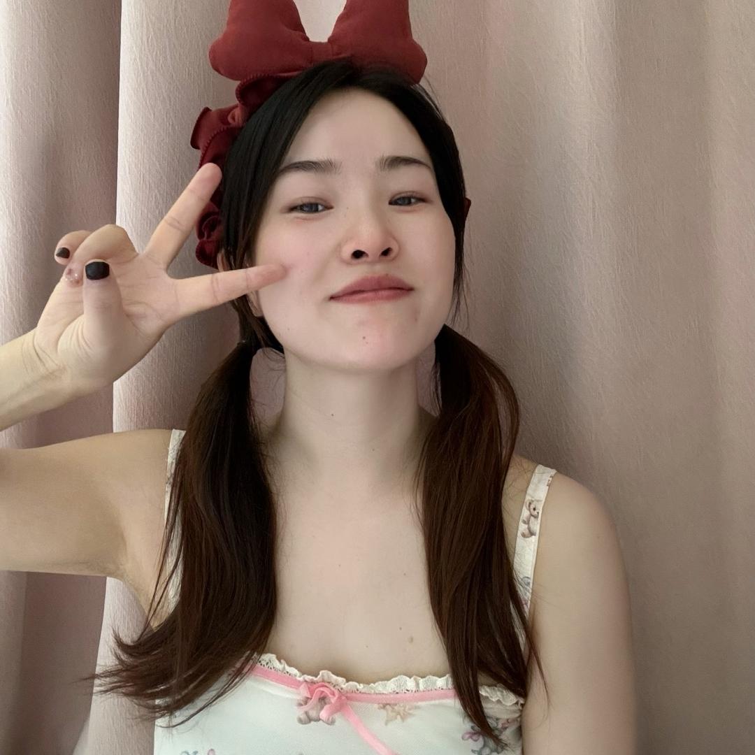 @小凤一米五🎀
