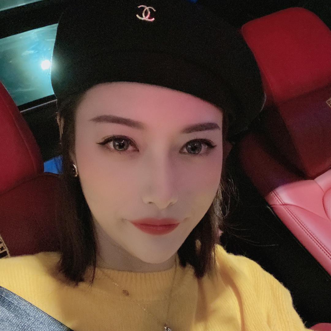 是你的李李呀🌾