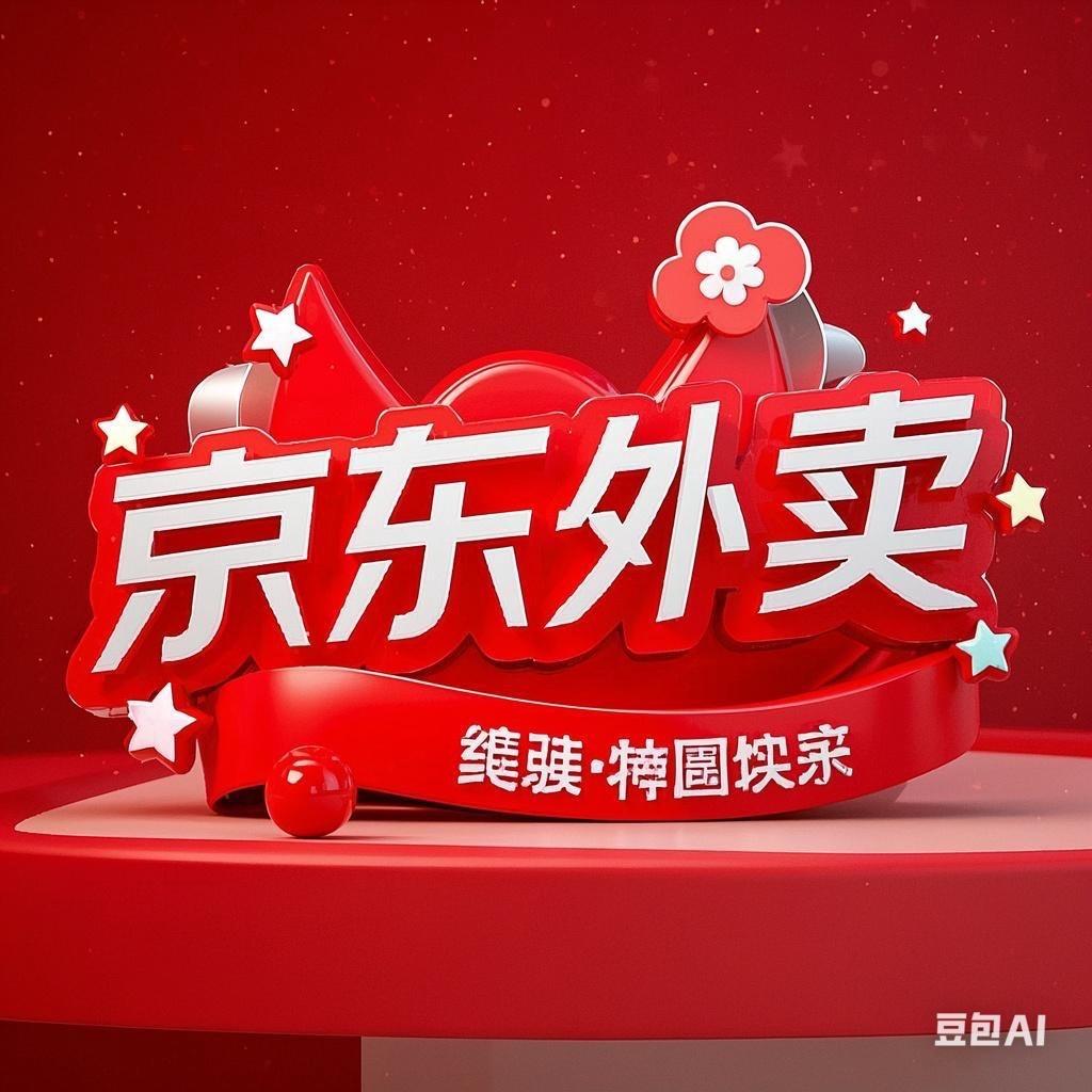 京东外卖服务商