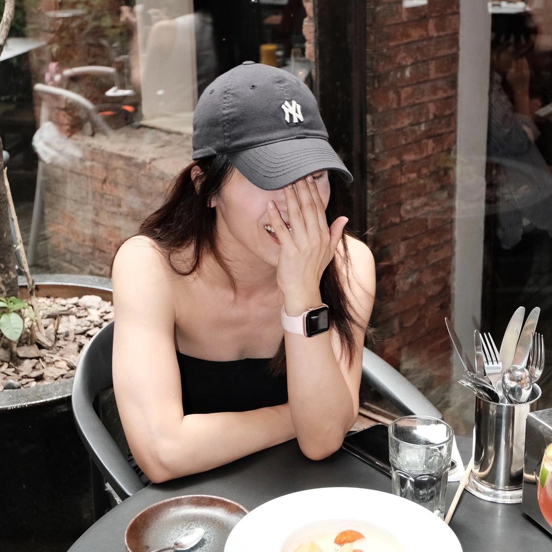 爱撸铁的无所谓