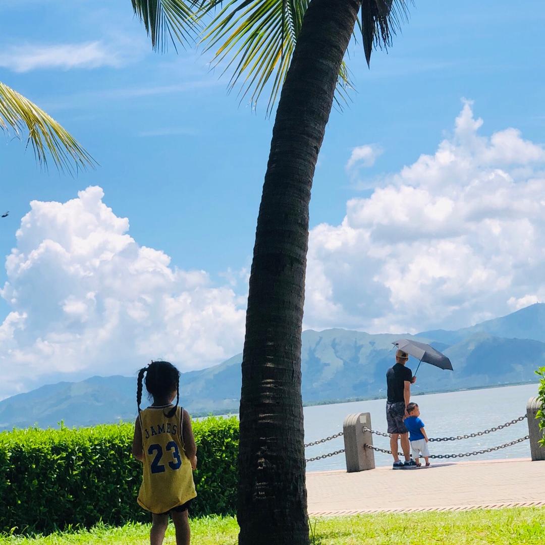 小婧竞