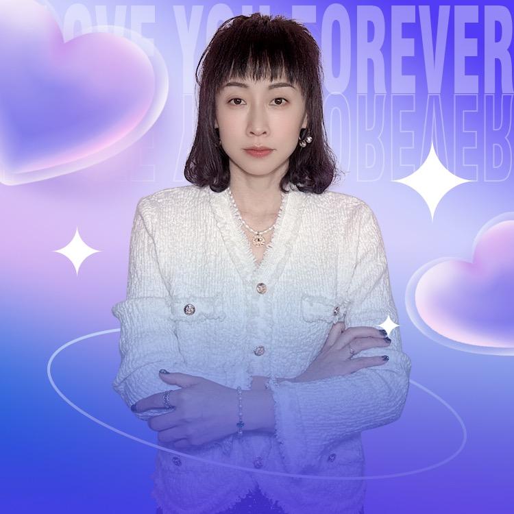 安靖在美国