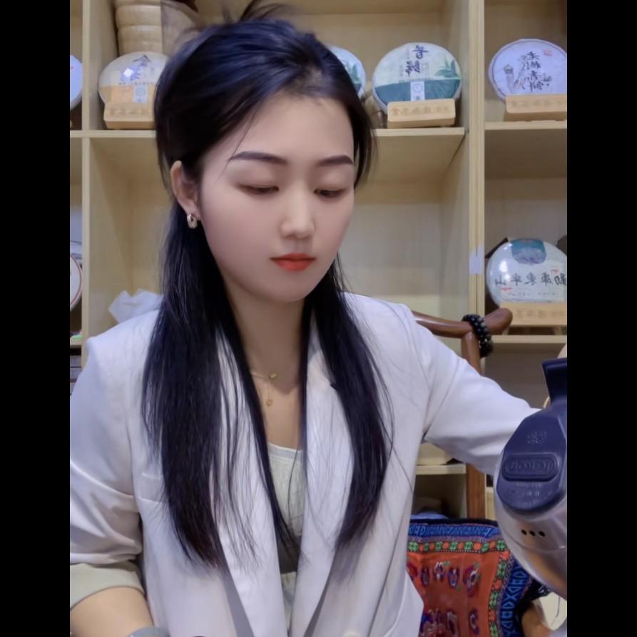 一壶茶香一壶醉