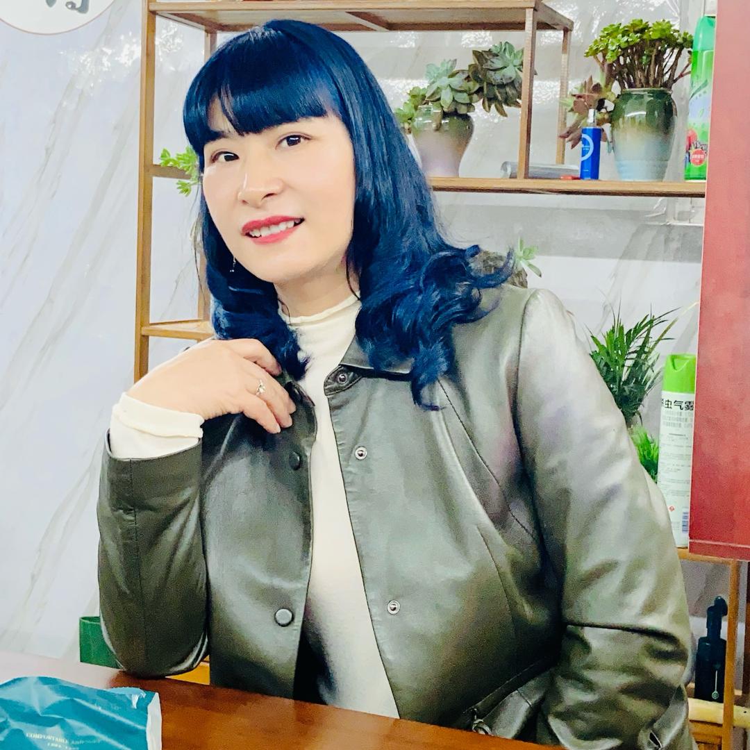 紫罗兰