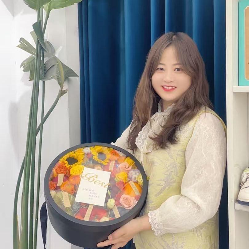 宁陵初见女装