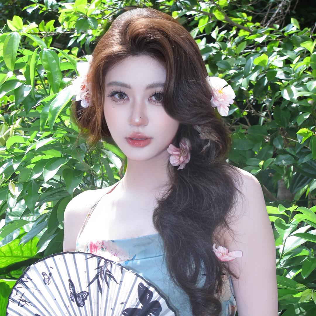 熊洛洛