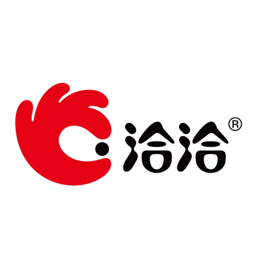 洽洽小洽仔