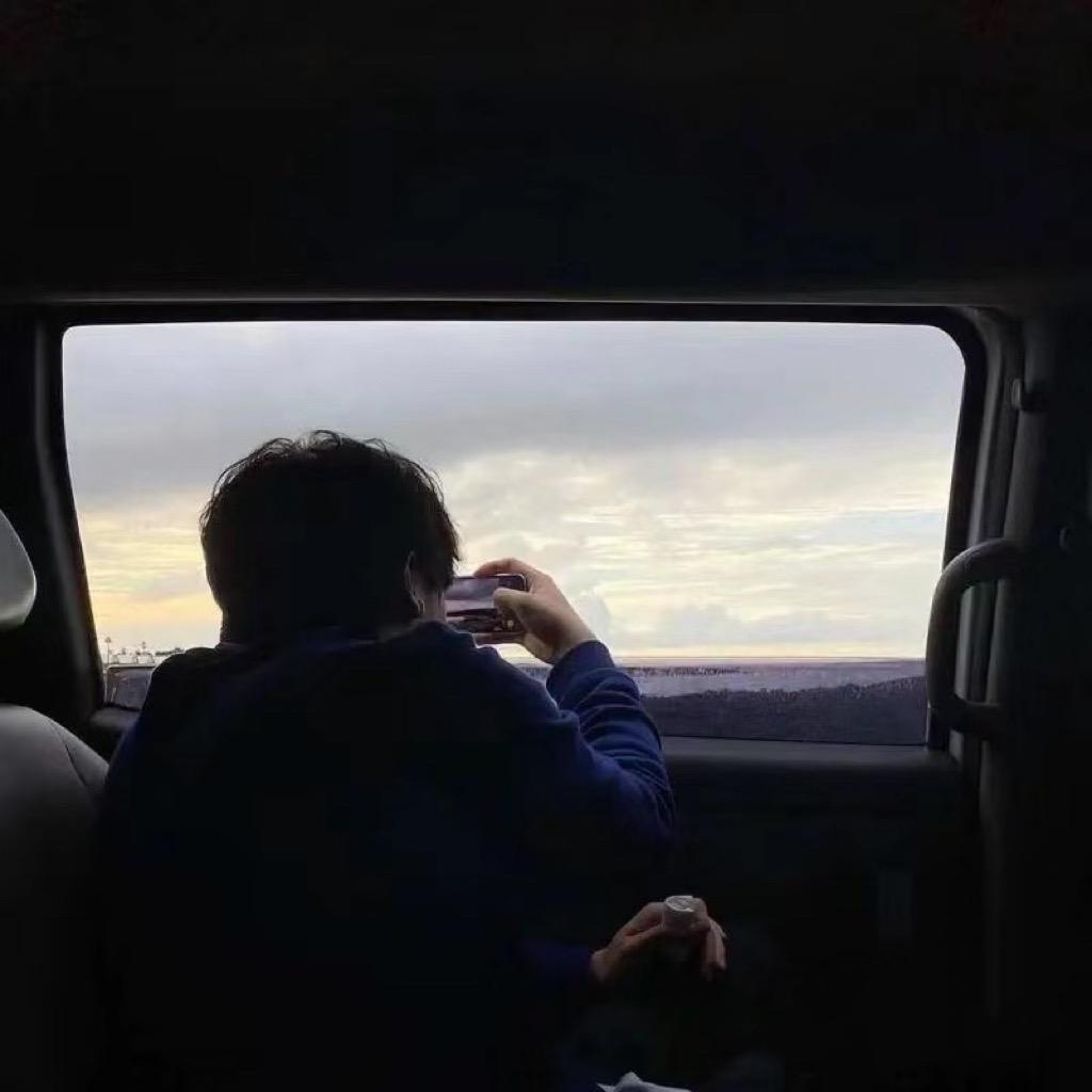 楚寒治愈电台